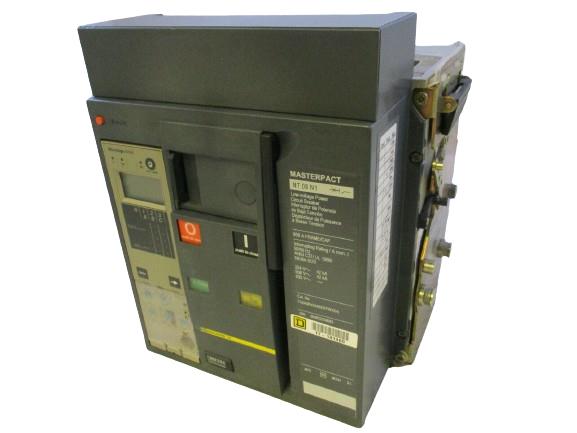 SCHNEIDER ELECTRIC NT08N1