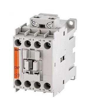 SPRECHER & SCHUH CA7-23-M31-120