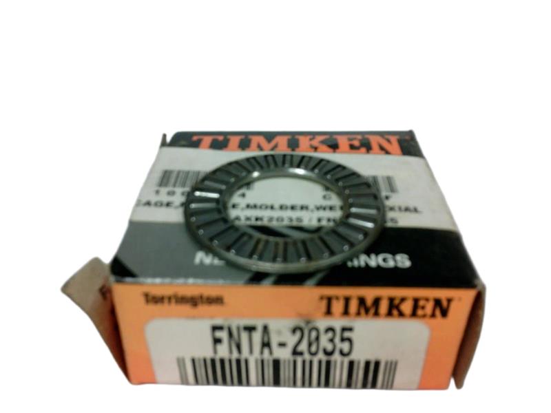 TIMKEN FNTA2035