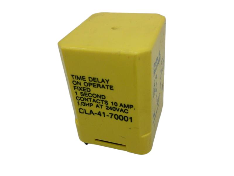 CLA-41-70001 by TE CONNECTIVITY