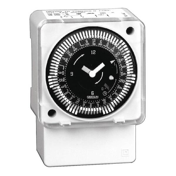 INTERMATIC MIL72AQWUZH-24