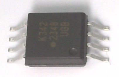 BROADCOM ACPL-K342-000E