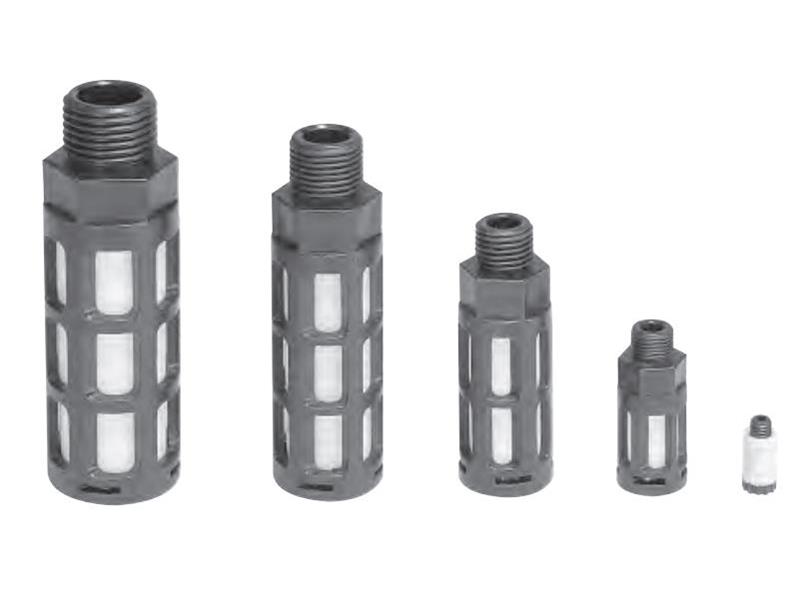 WILKERSON PNEUMATIC AS-15