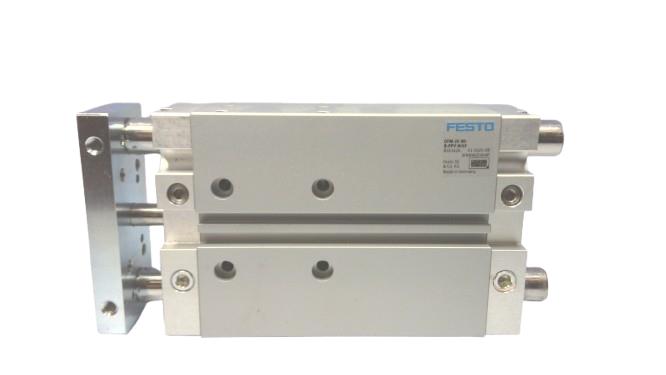 FESTO DFM-25-80-B-PPV-A-GF