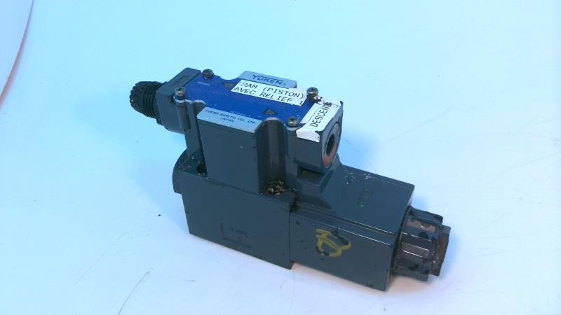 YUKEN DSLHG-06-3-A120-1190