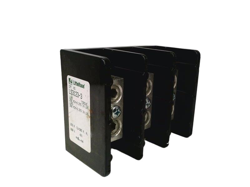 LITTELFUSE LS3123-3