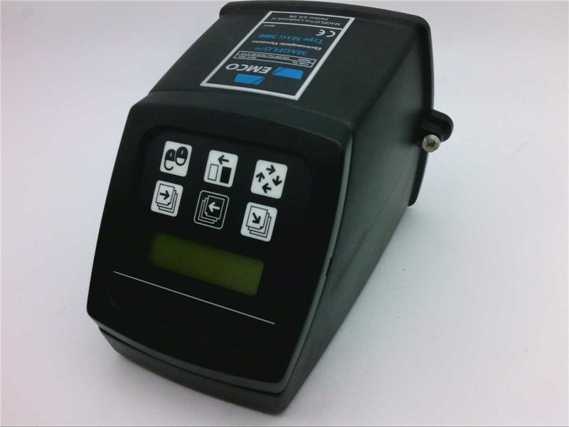EMCO MAG3000