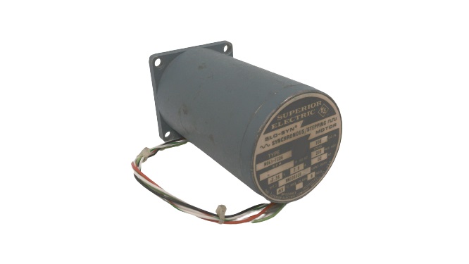 M063-FC06 by DANAHER MOTION