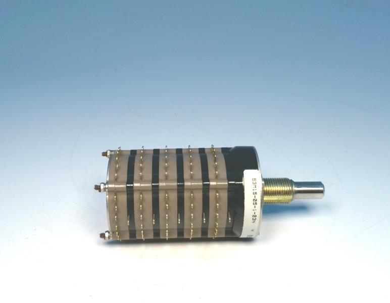 GRAYHILL INC 53M15-05-1-23N