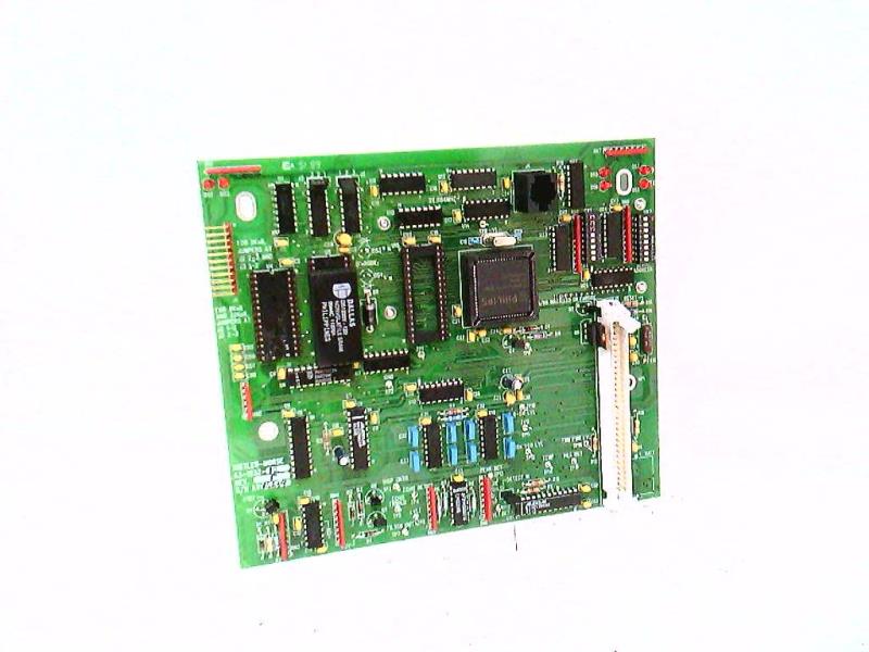 DANAHER MOTION 63-1232-12