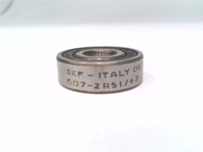 SKF 607-2RS1/LHT23