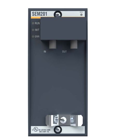 BACHMANN ELECTRONIC SEM201