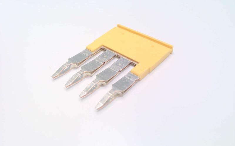 ALLEN BRADLEY 1492-CJK6-4