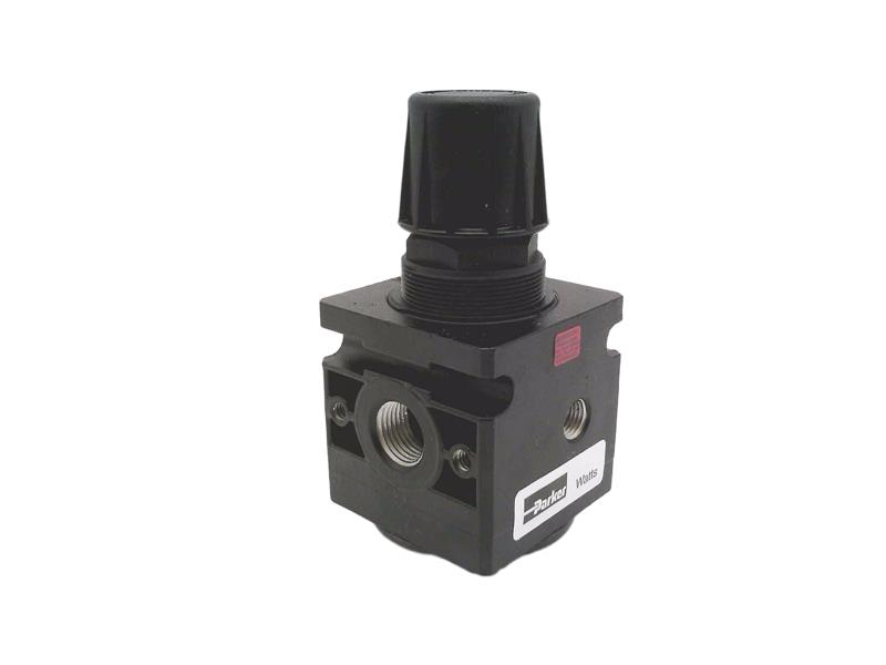 R105-04C/M1 by PARKER