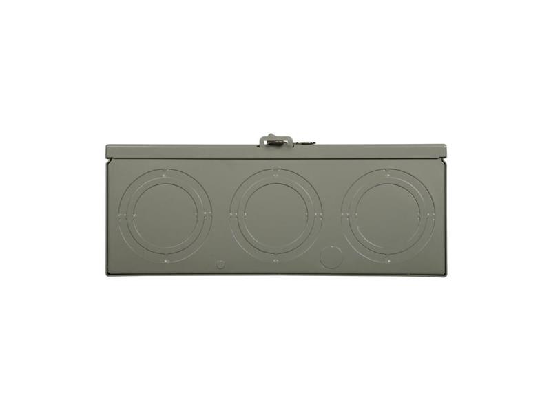 EATON CORPORATION UTH5213ZCH