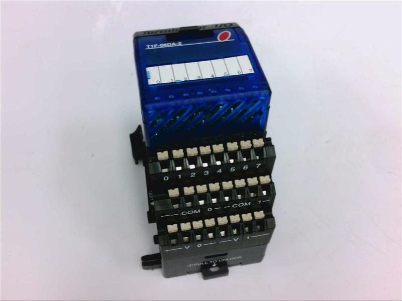 AUTOMATION DIRECT T1F-08DA-2