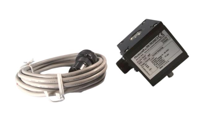 TRI-TRONICS RSB12830P10