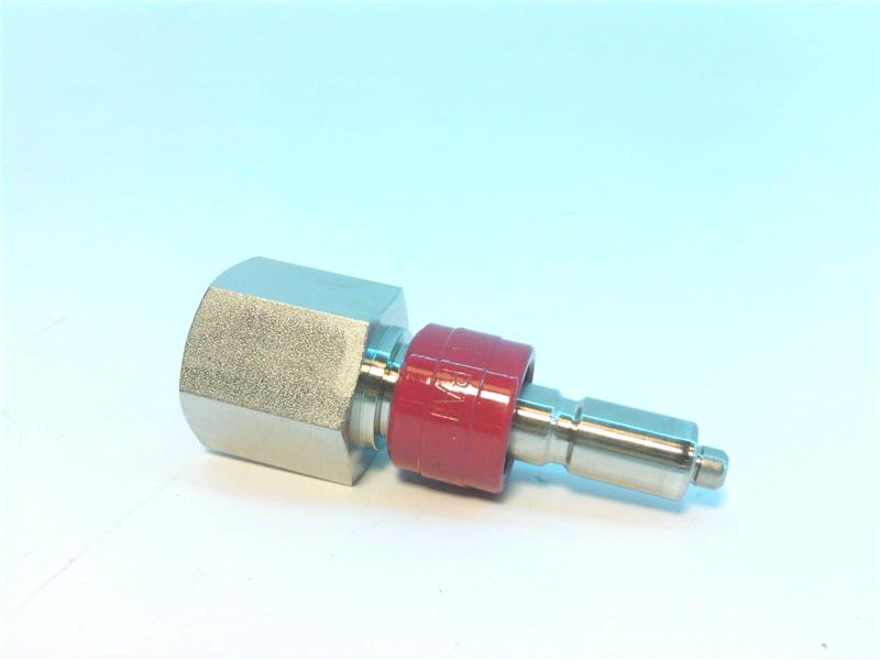SWAGELOK SS-QC6-D-6PF