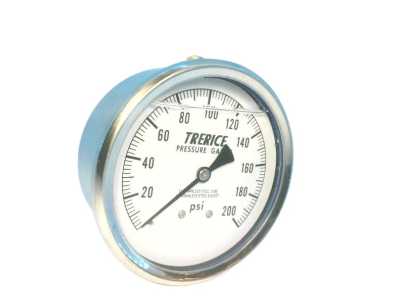 TRERICE D83LFSS4002BA130