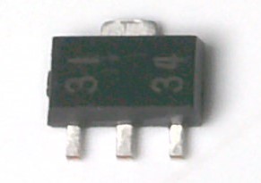 TEXAS INSTRUMENTS SEMI TL431IPK