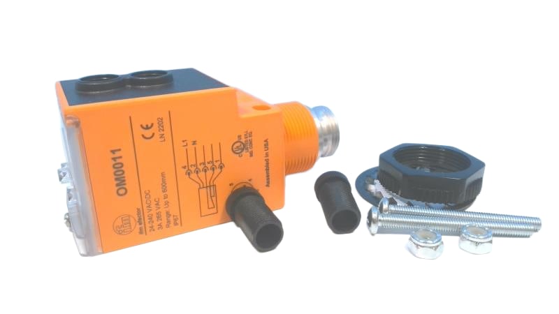 EFECTOR OMF-FKOW/T/LS-500-OM0011