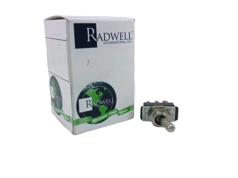 CARLING SWITCH 216-73
