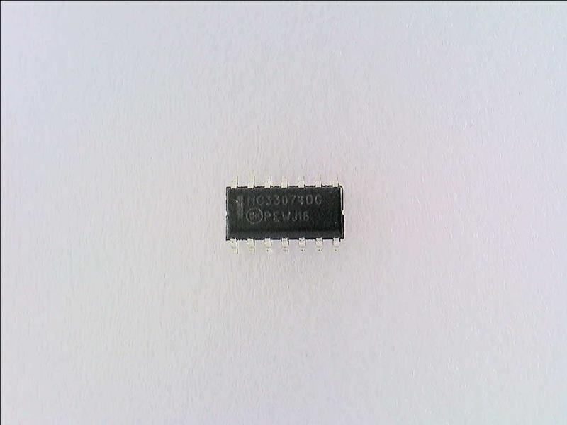 MC33074DG by ON SEMICONDUCTOR