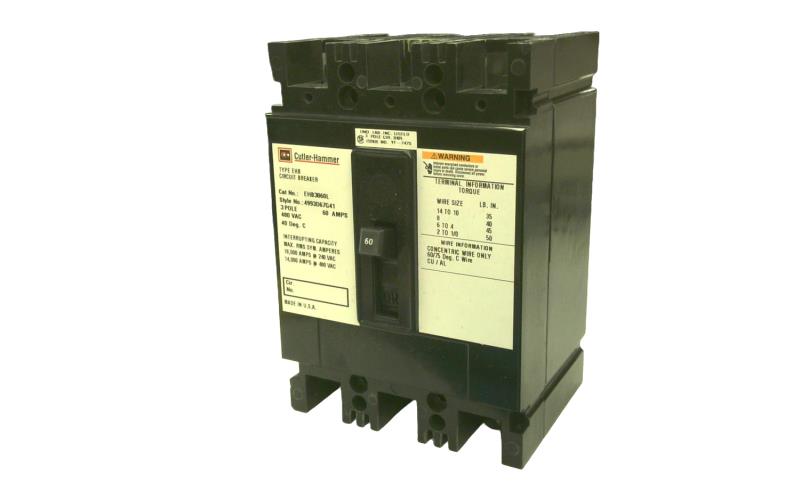 EATON CORPORATION EHB3060L
