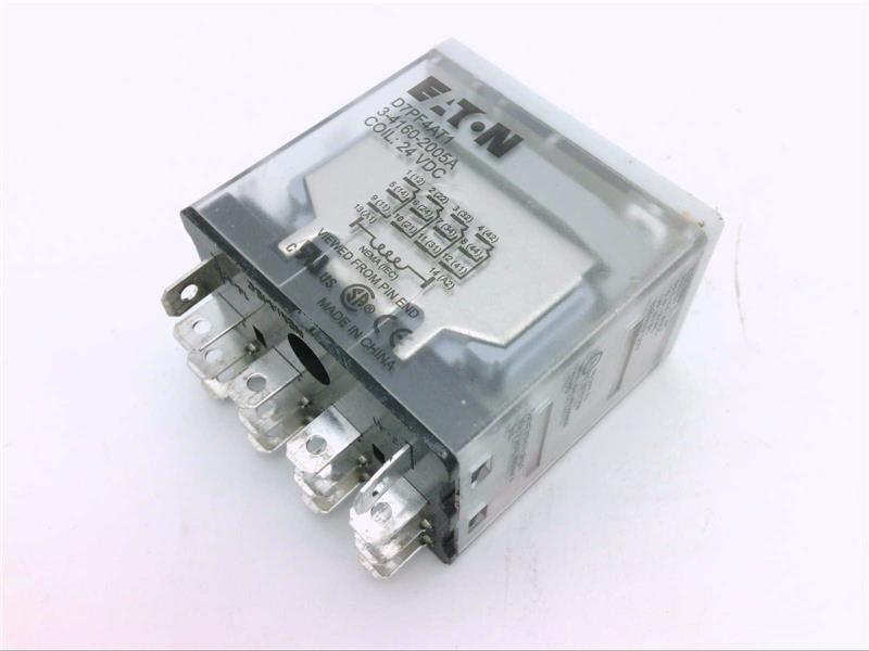 EATON CORPORATION D7PF4AT1