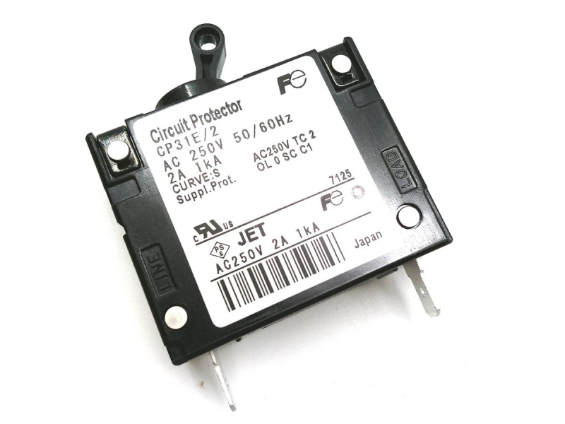 FUJI ELECTRIC CP31E/2