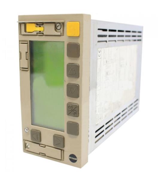 SAMSON TROVIS 6412 0202051000