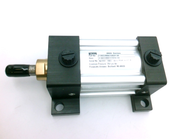 PARKER 2.00CC4MAU18AC01.50