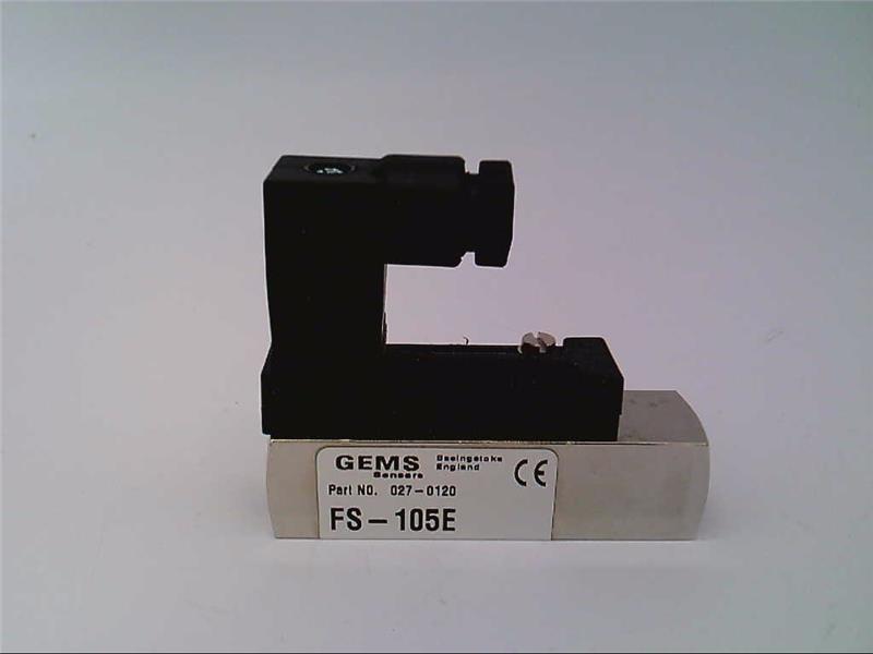 GEMS SENSORS 0270120