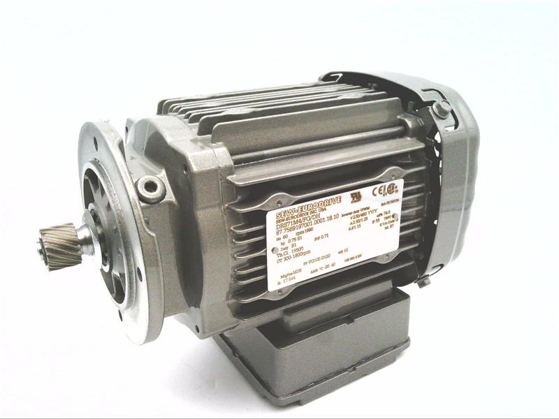SEW EURODRIVE DRS71M4/FG/DH