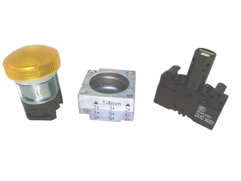 3SB3648-6BA00 by SIEMENS