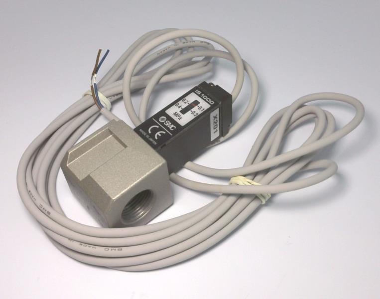 SMC IS1000E-30F03-X201