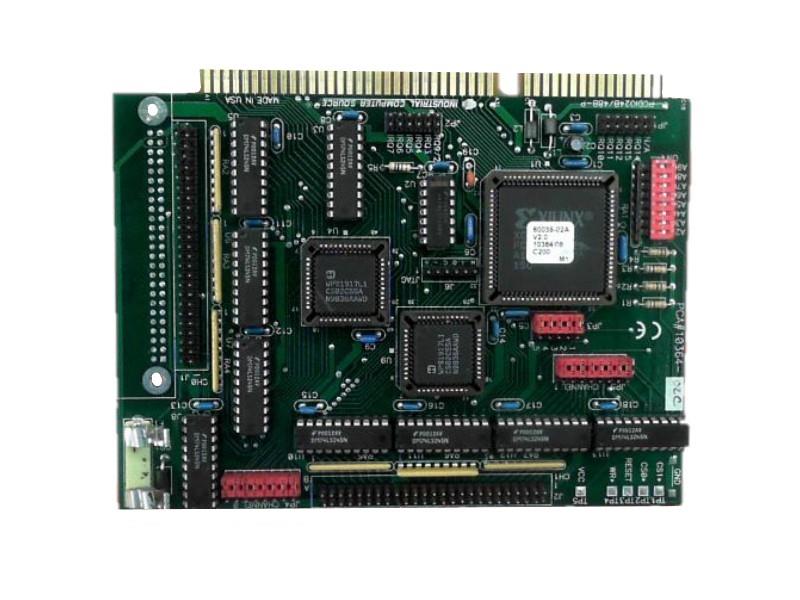 ACCESS PCDIO24B/48B-P