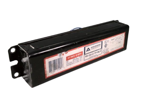 PHILIPS VH-2Q18-TP-BLS