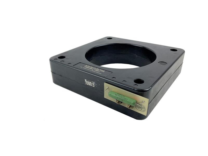 INSTRUMENT TRANSFORMERS INC 120-152