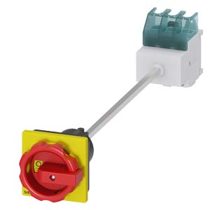 SIEMENS 3LD2115-0TK53