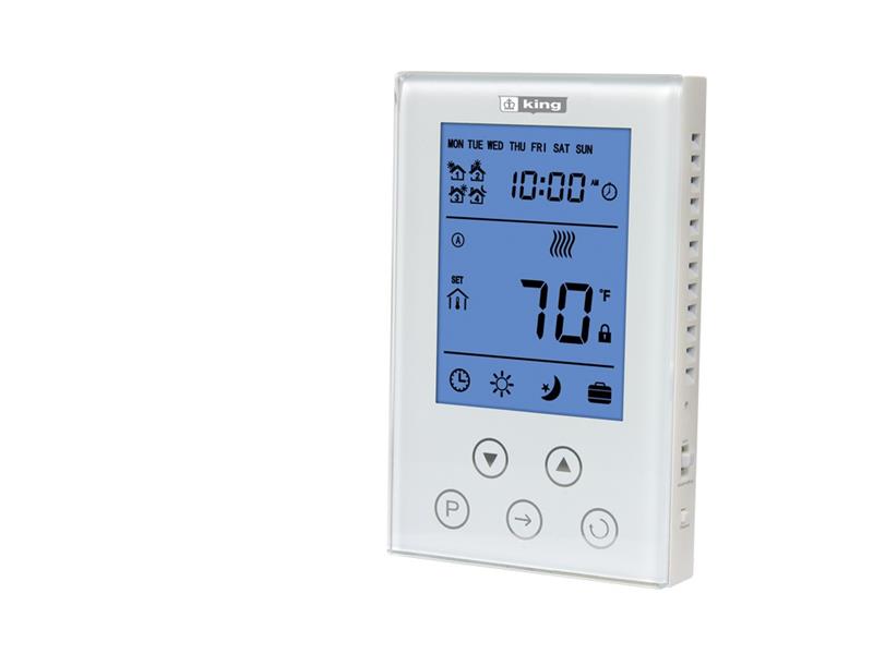 KING ELECTRIC K302PE