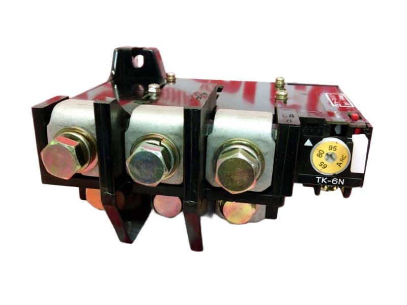 FUJI ELECTRIC TK-6N-65-95