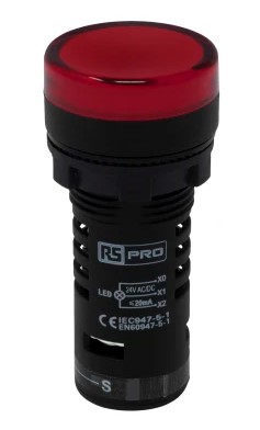 RS PRO 909-2512