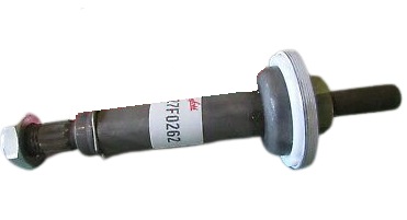 DANFOSS 027F0262