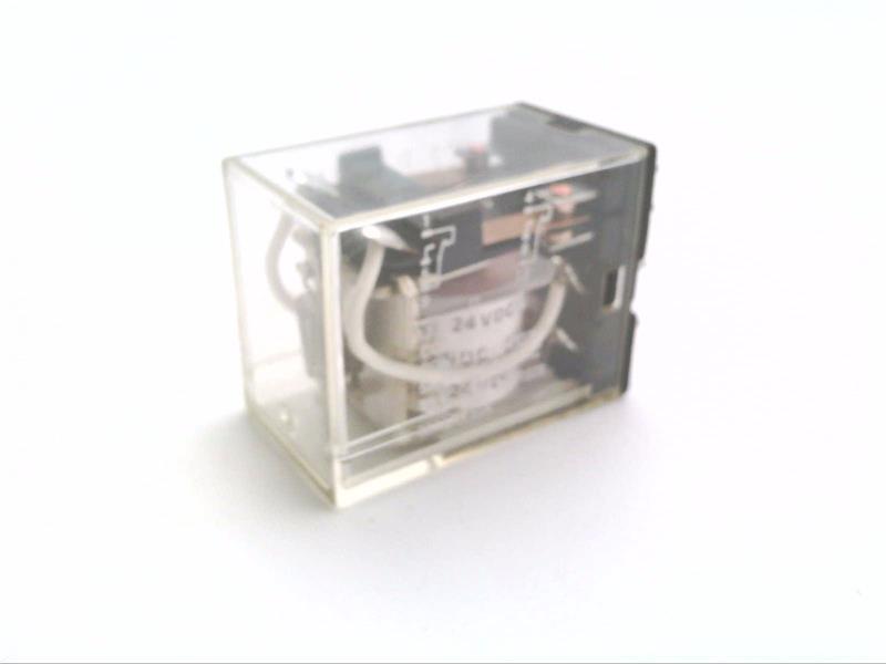 HC2-P-DC24V by MATSUSHITA ELECTRIC