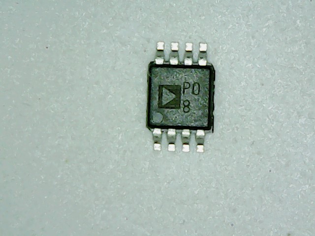 ANALOG DEVICES ADP2291ARMZ-R7