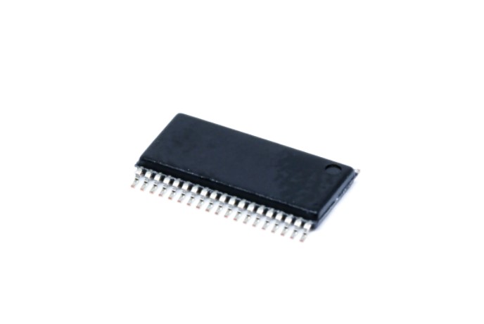 TEXAS INSTRUMENTS SEMI ADS8684IDBTR