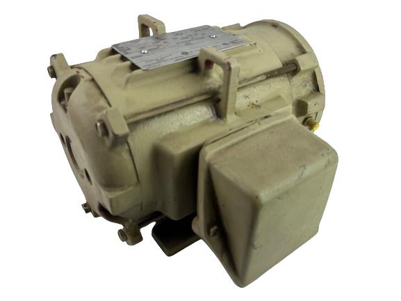 GENERAL ELECTRIC 5KS143SSP209D10