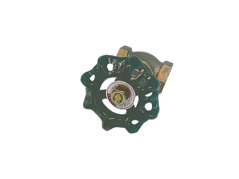 WATTS LFGLV 3/8"