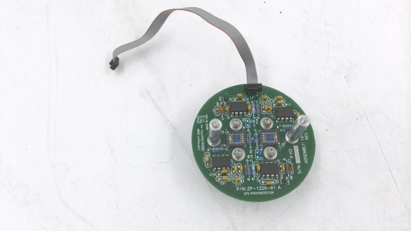 OPTICAL SCIENTIFIC 1910-212